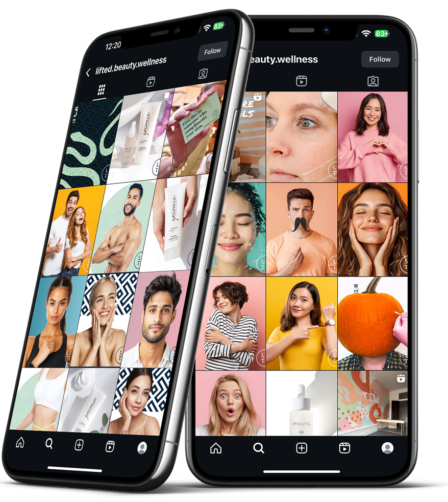 Social media graphic 2