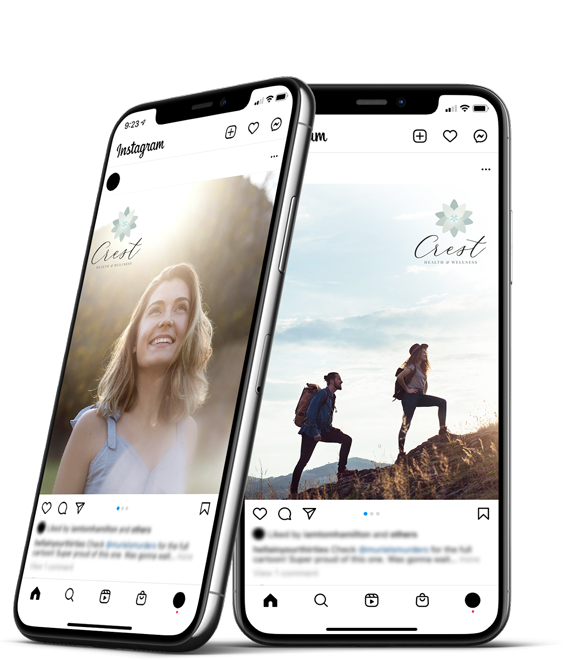 Social media graphic 3