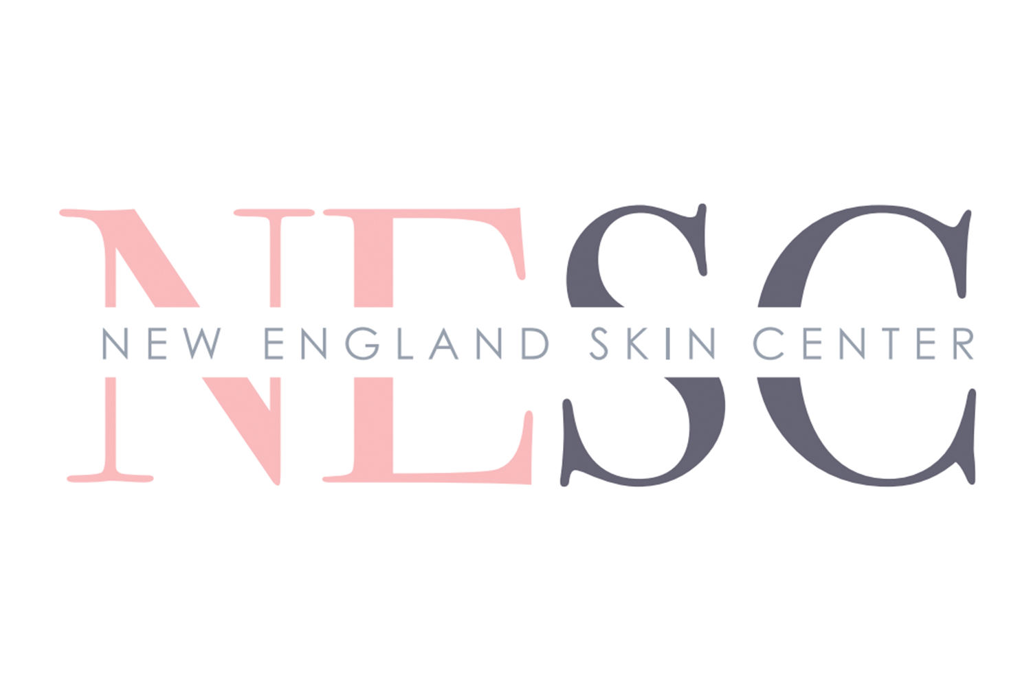 New England Skin Center Logo