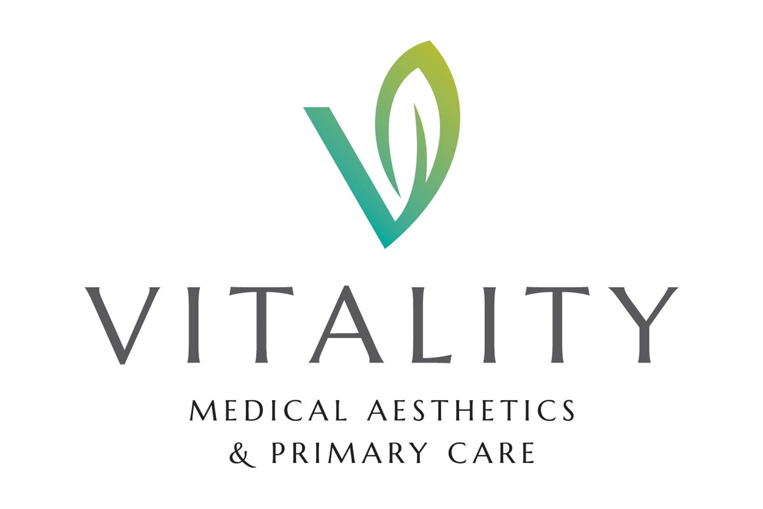 Vitality Logo