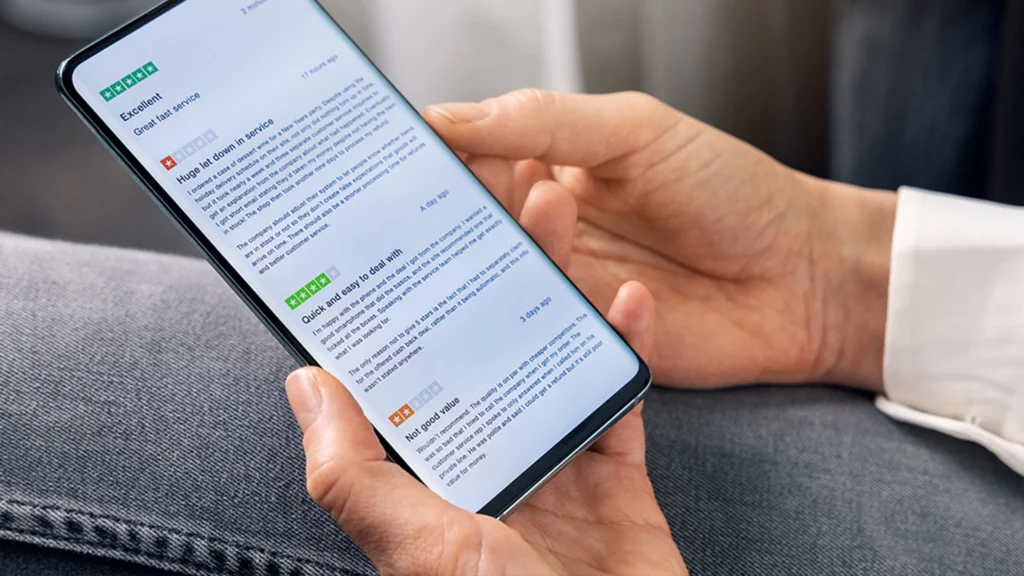 The Real Cost of Ignoring Reviews + Reputation Management