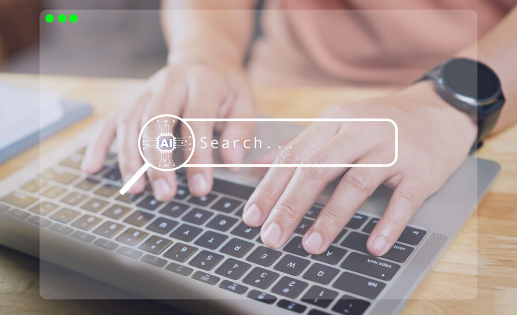 Simple SEO for AI Search